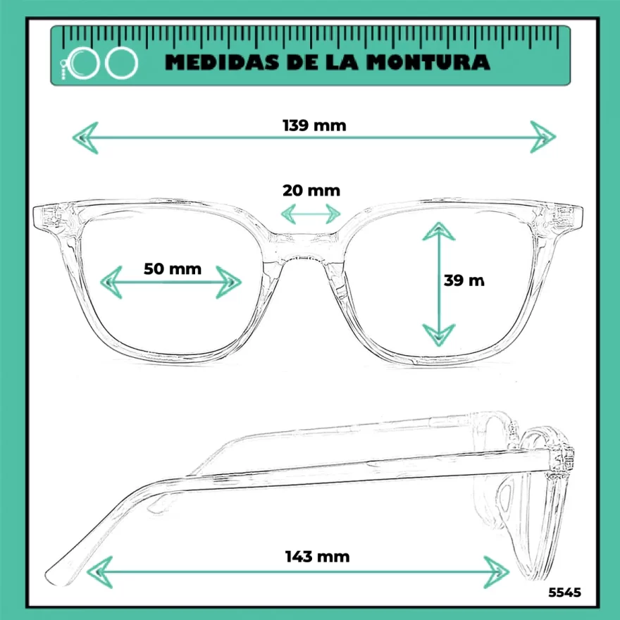 Modelo R5545 - Imagen 4